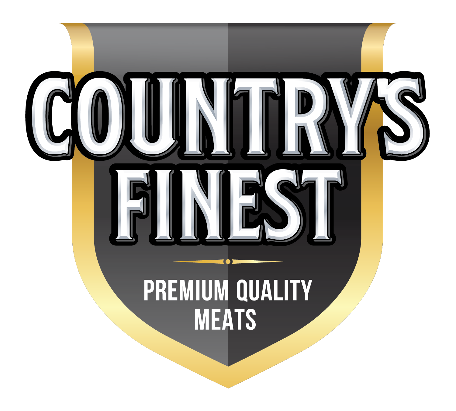 Countrys Finest - Premium Quality Meats