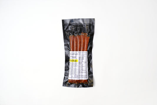 Hot - Pepperonis