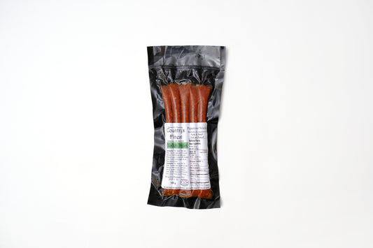 Medium - Pepperonis