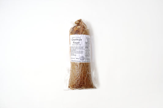 All Beef Summer Sausage